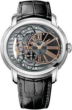 Часы Audemars Piguet Millenary 15350ST.OO.D002CR.01